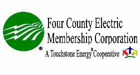 Four County Electric