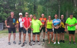 Lake Shore Riding & Cycling Club