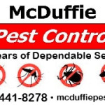 McDuffie Pest Control