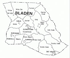 Bladen County
