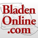 BladenOnline.com Facebook Logo