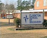 Clarkton School of Discovery