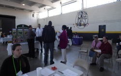 Bladen County Agency Resource and Information Fair