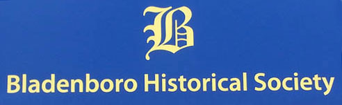 Bladenboro Historical Society