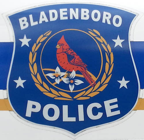 Bladenboro Police