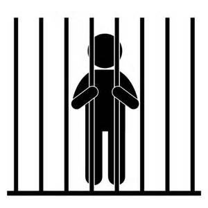 Image result for jail a thon fundraiser