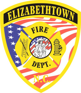 Elizabethtown FD Patch
