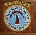 Bladen County Board of Commissioners Announces Special Meeting