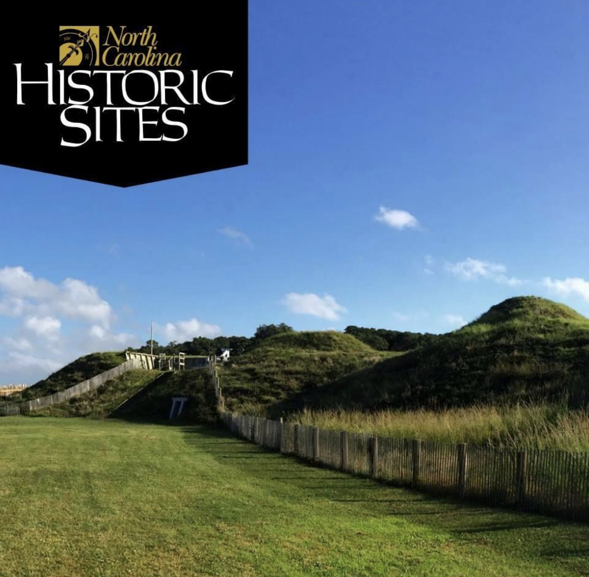 Fort Fisher Historic Site Event
